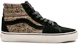 Order Vans Sk8-Hi Concepts Zona de Combate VN-OQG19JU