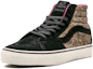 Lookbook Vans Sk8-Hi Concepts Zona de Combate VN-OQG19JU