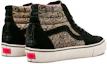 Shop Vans Sk8-Hi Concepts Zona de Combate VN-OQG19JU