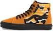 Buy Vans Sk8-Hi Cordura 'Amber Glow' Lelaki/Wanita VN0A4BV6XK4