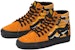 Vans Sk8-Hi Cordura 'Amber Glow' Lelaki/Wanita VN0A4BV6XK4