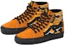 Order Vans Sk8-Hi Cordura 'Amber Glow' Lelaki/Wanita VN0A4BV6XK4