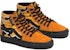 Vans Sk8-Hi Cordura 'Amber Glow' Lelaki/Wanita VN0A4BV6XK4