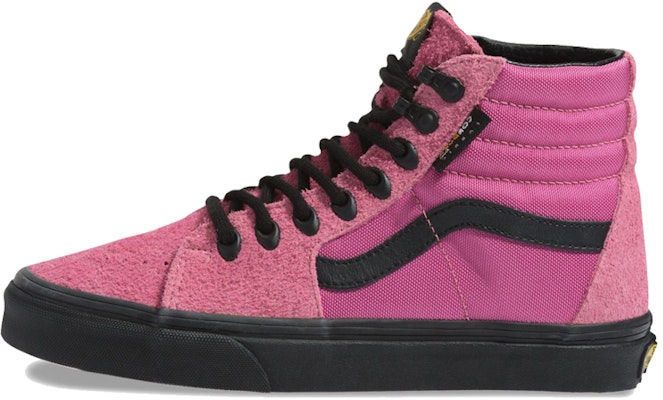 반스 스케이트-하이 코듀라 블랙/퍼플 VN0A4BV6XK5 Buy 반스 스케이트-하이 코듀라 블랙/퍼플 VN0A4BV6XK5