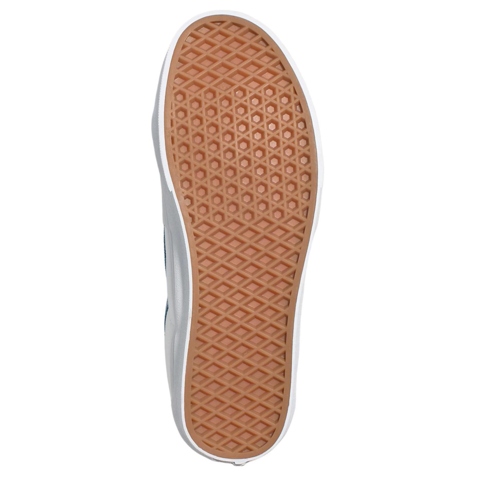 Vans Sk8-Hi Corduroy 'White Beige Blue' 圖 5