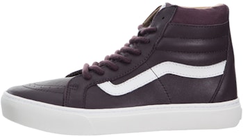 Vans Sk8-Hi Cup 'Iron Brown' VN0A2Z5XLYY Vans Sk8-Hi Cup 'Iron Brown' VN0A2Z5XLYY