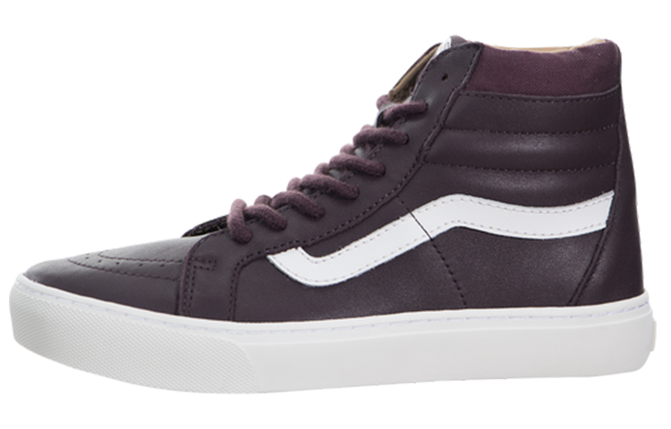 Buy Vans Sk8-Hi Cup 'Marrón Hierro' VN0A2Z5XLYY
