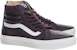 Vans Sk8-Hi Cup 'Coklat Besi' VN0A2Z5XLYY