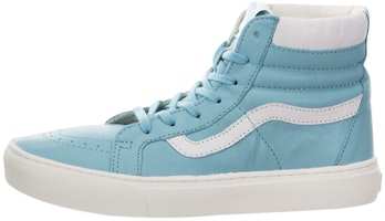 Vans Sk8-Hi Cup Leather 'Aqua Sea' VN0A2Z5XJY8 Vans Sk8-Hi Cup Leather 'Aqua Sea' VN0A2Z5XJY8