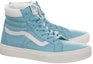 Order Vans Sk8-Hi Cup Kulit 'Aqua Sea' VN0A2Z5XJY8