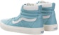 Vans Sk8-Hi Cup Kulit 'Aqua Sea' VN0A2Z5XJY8
