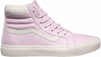 Vans Sk8-Hi Cup Leather 'Lilac Snow' VN0A2Z5XJY9 Vans Sk8-Hi Cup Leather 'Lilac Snow' VN0A2Z5XJY9