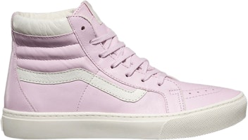 Vans Sk8-Hi Cup Leather 'Lilac Snow' VN0A2Z5XJY9 Vans Sk8-Hi Cup Leather 'Lilac Snow' VN0A2Z5XJY9