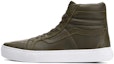 Buy Vans Sk8-Hi Cup Kulit Hijau VN0A2Z5XJYR