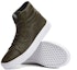 Lookbook Vans Sk8-Hi Cup Kulit Hijau VN0A2Z5XJYR