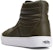 Vans Sk8-Hi Cup Kulit Hijau VN0A2Z5XJYR