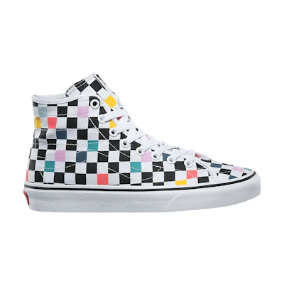 Vans Sk8-Hi Decon 'Party Checker - Multi'