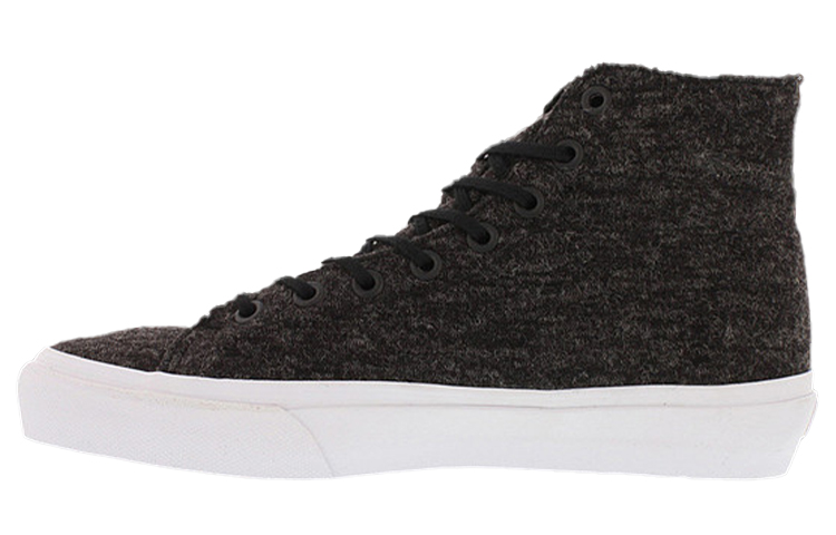 Buy Vans SK8-HI Decon Sepatu Skateboarding Kasual Hitam VN00018HI1E