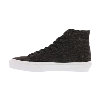 Vans SK8-HI Decon Casual Skateboarding Shoes Black