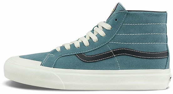 Vans SK8-HI Decon Sf Hijau/Hitam VN0A3MV1NQC Buy Vans SK8-HI Decon Sf Hijau/Hitam VN0A3MV1NQC