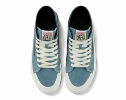 반스 스케이트-하이 디콘 SF 그린/블랙 (Vans Skate-Hi Decon SF Green/Black) VN0A3MV1NQC Lookbook 반스 스케이트-하이 디콘 SF 그린/블랙 (Vans Skate-Hi Decon SF Green/Black) VN0A3MV1NQC