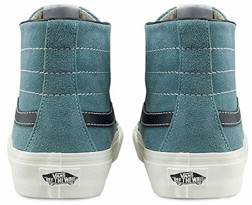 Vans SK8-HI Decon Sf Hijau/Hitam VN0A3MV1NQC Shop Vans SK8-HI Decon Sf Hijau/Hitam VN0A3MV1NQC