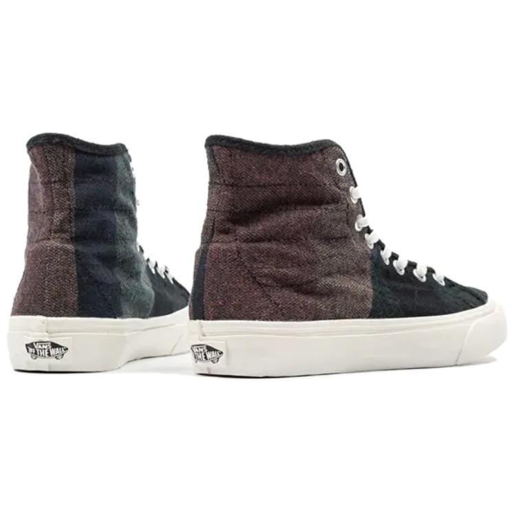 Lookbook Vans Sk8-Hi Decon SPT '多彩' VN0002IEJPO