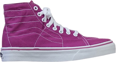 Vans Sk8-Hi Deconstruct Vivid Viola 'Pink' 0IO74D9 Vans Sk8-Hi Deconstruct Vivid Viola 'Pink' 0IO74D9