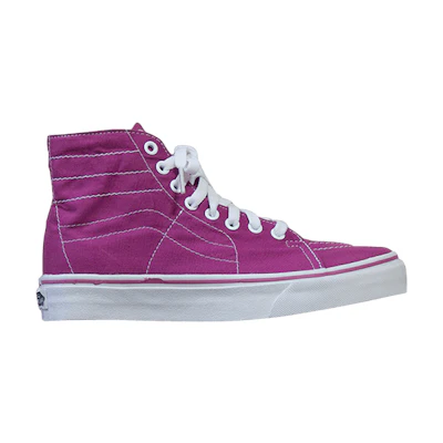 Vans Sk8-Hi Deconstruct Vivid Viola 'Pink'