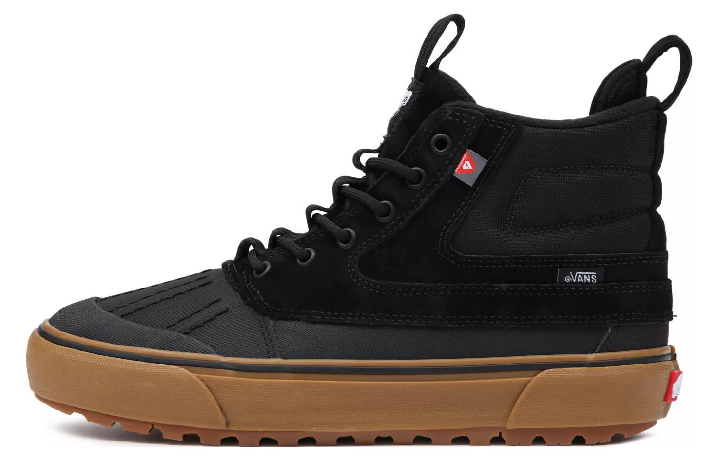 Buy Vans Sk8-Hi Del Pato MTE-2 'Black Gum' VN0A5JMNBLK