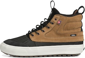 Vans Sk8-Hi Del Pato MTE-2 'Black Khaki' VN0A5JMNY3U Vans Sk8-Hi Del Pato MTE-2 'Black Khaki' VN0A5JMNY3U