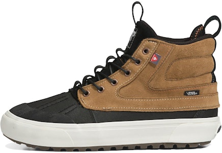 반스 스케이트-하이 델 파토 MTE-2 "블랙 카키" VN0A5JMNY3U Buy 반스 스케이트-하이 델 파토 MTE-2 "블랙 카키" VN0A5JMNY3U
