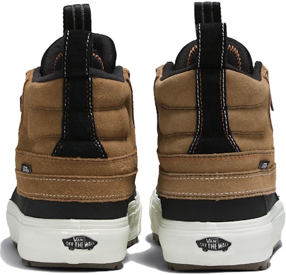 Vans Sk8-Hi Del Pato MTE-2 'Black Khaki' VN0A5JMNY3U Lookbook Vans Sk8-Hi Del Pato MTE-2 'Black Khaki' VN0A5JMNY3U
