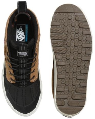 Vans Sk8-Hi Del Pato MTE-2 'Black Khaki' VN0A5JMNY3U Shop Vans Sk8-Hi Del Pato MTE-2 'Black Khaki' VN0A5JMNY3U