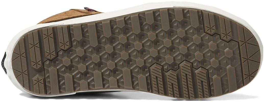 Vans Sk8-Hi Del Pato MTE-2 'Black Khaki' VN0A5JMNY3U Purchase Vans Sk8-Hi Del Pato MTE-2 'Black Khaki' VN0A5JMNY3U