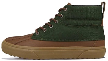 Vans Sk8-Hi Del Pato MTE 'Kombu Hijau Tortoise Shell' VN0A34962UJ Buy Vans Sk8-Hi Del Pato MTE 'Kombu Hijau Tortoise Shell' VN0A34962UJ
