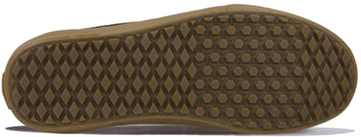 Vans Sk8-Hi Del Pato MTE 'Kombu Hijau Tortoise Shell' VN0A34962UJ Shop Vans Sk8-Hi Del Pato MTE 'Kombu Hijau Tortoise Shell' VN0A34962UJ