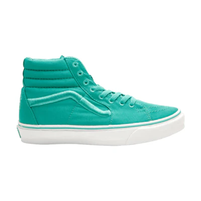 Vans Sk8-Hi Division 1 'Green'