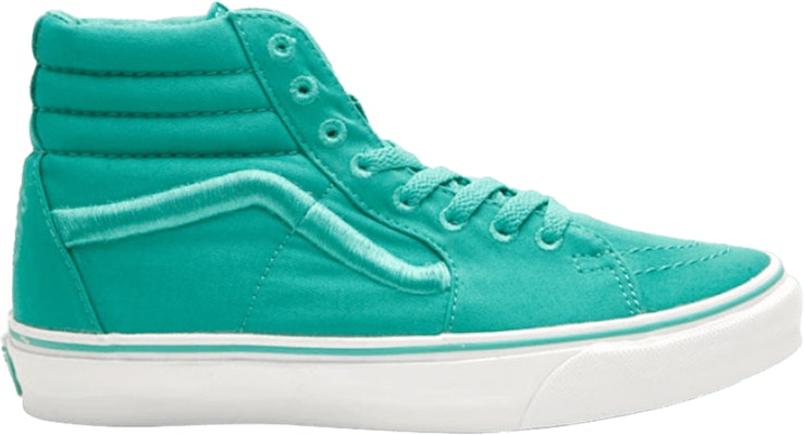 Vans Sk8-Hi Division 1 '绿色' VN0D5I48N Buy Vans Sk8-Hi Division 1 '绿色' VN0D5I48N