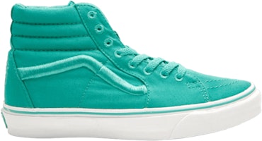 Vans Sk8-Hi Division 1 'Green' VN0D5I48N Vans Sk8-Hi Division 1 'Green' VN0D5I48N