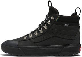 Vans Sk8-Hi DR MTE-2 'Black' VN0009QMBLA Vans Sk8-Hi DR MTE-2 'Black' VN0009QMBLA