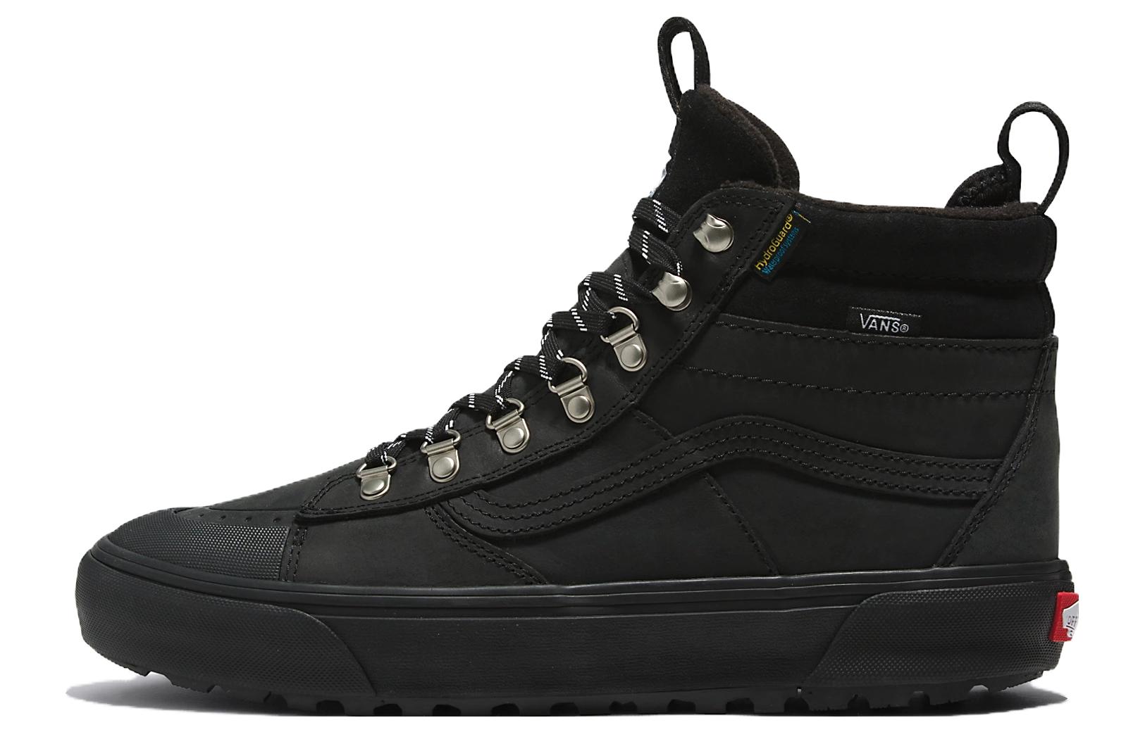 Vans Sk8-Hi DR MTE-2 'Black' VN0009QMBLA