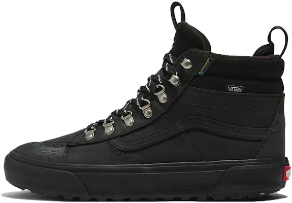 Vans Sk8-Hi DR MTE-2 'Black' VN0009QMBLA Buy Vans Sk8-Hi DR MTE-2 'Black' VN0009QMBLA