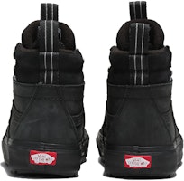 Vans スケハイ DR MTE-2 ブラック VN0009QMBLA Lookbook Vans スケハイ DR MTE-2 ブラック VN0009QMBLA