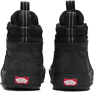 Vans Sk8-Hi DR MTE-2 'Negro' VN0009QMBLA Lookbook Vans Sk8-Hi DR MTE-2 'Negro' VN0009QMBLA