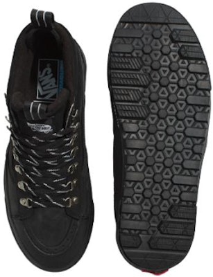 반스 스케이트하이 MTE-2 블랙 (Vans Skate-Hi MTE-2 Black) VN0009QMBLA Shop 반스 스케이트하이 MTE-2 블랙 (Vans Skate-Hi MTE-2 Black) VN0009QMBLA