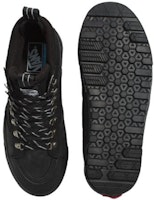 Vans スケハイ DR MTE-2 ブラック VN0009QMBLA Shop Vans スケハイ DR MTE-2 ブラック VN0009QMBLA