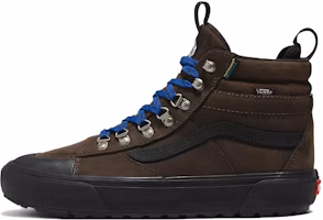 Vans Sk8-Hi DR MTE-2 'Brown Blue' VN0009QMBRO Vans Sk8-Hi DR MTE-2 'Brown Blue' VN0009QMBRO