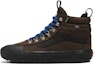 Buy Vans Sk8-Hi DR MTE-2 'Coklat Biru' VN0009QMBRO