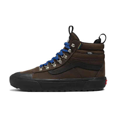 Vans Sk8-Hi DR MTE-2 'Brown Blue'